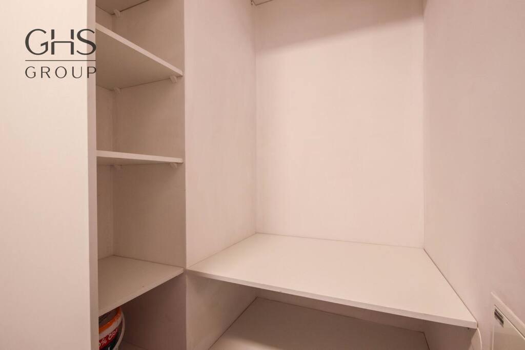 Apartament Stylowy Apartament Blisko Dworca Glownego Kraków Zewnętrze zdjęcie